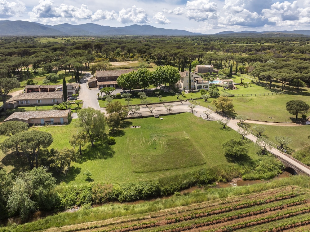 Bastide de Verez