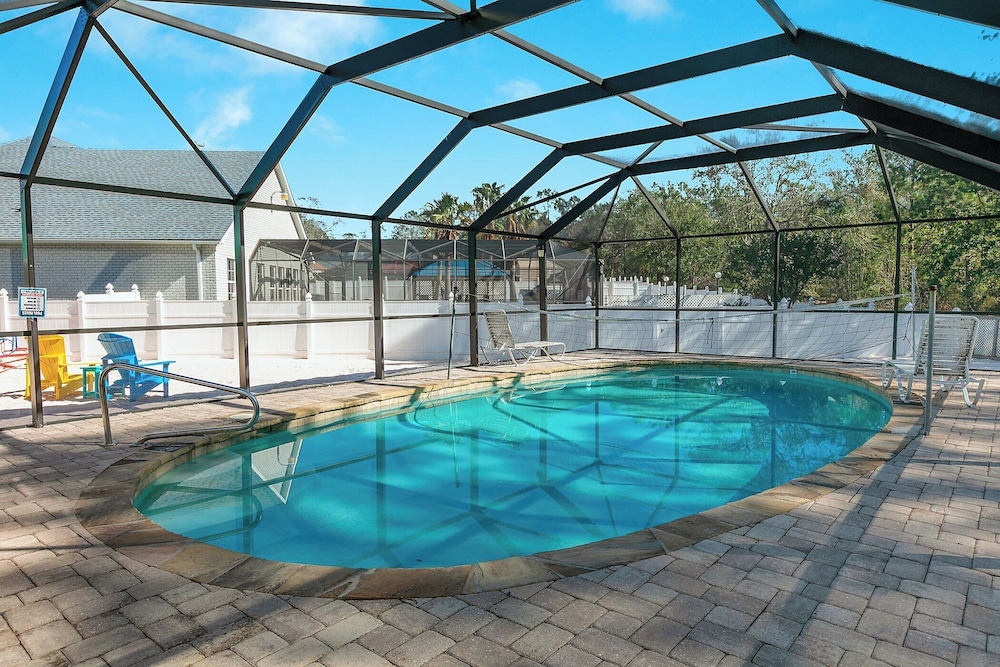 Happy Ours by Southern Vacation Rentals