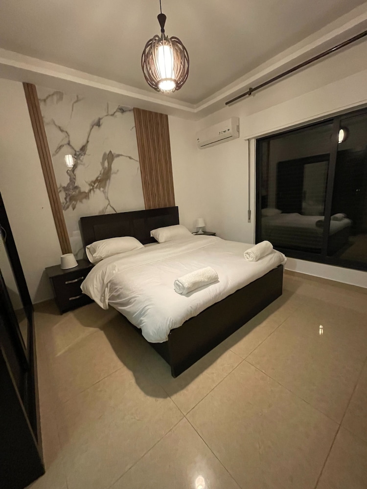 Charming Amman Apartment