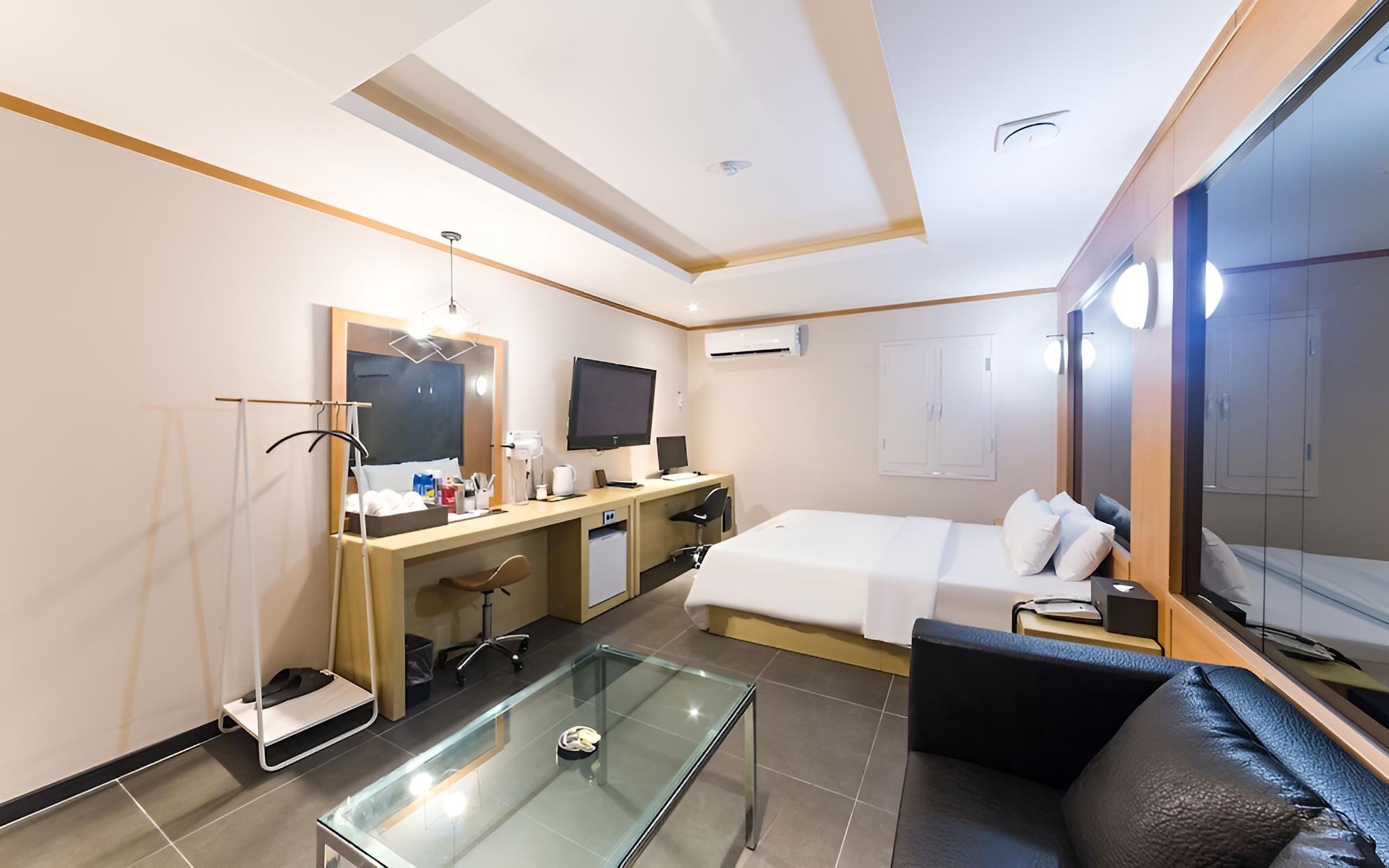 Pyeongchon Ssima view 2