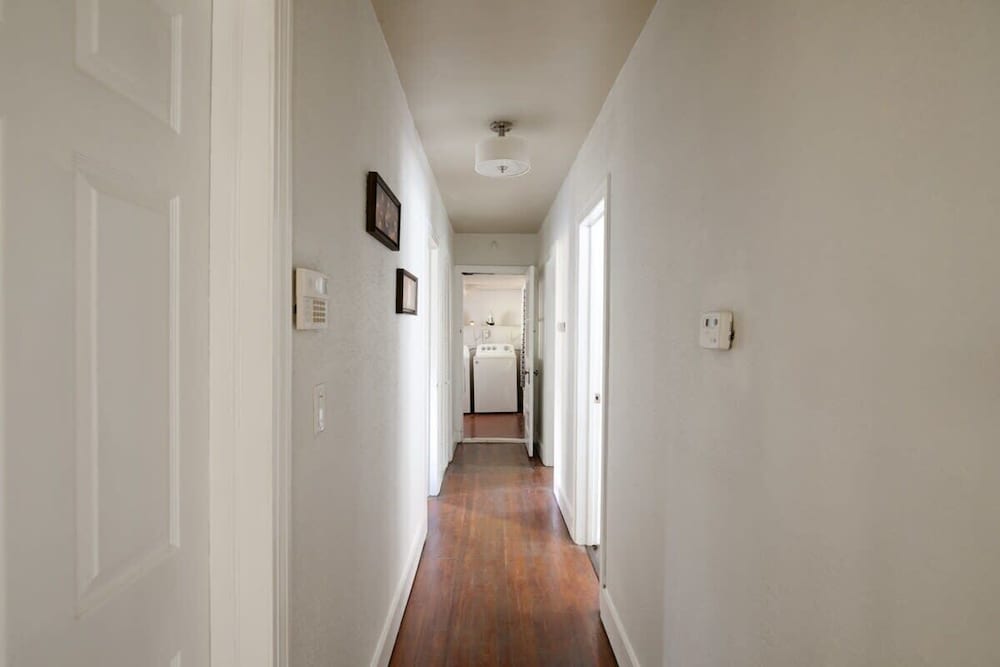 21st Ave Bham Bungalow