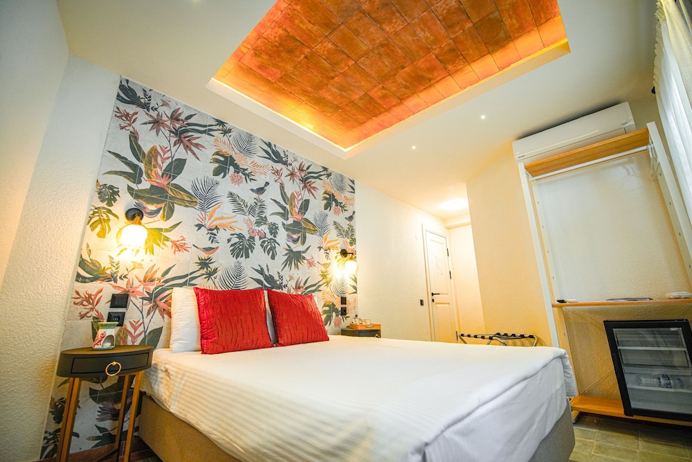Petra Ada Otel - Image 18