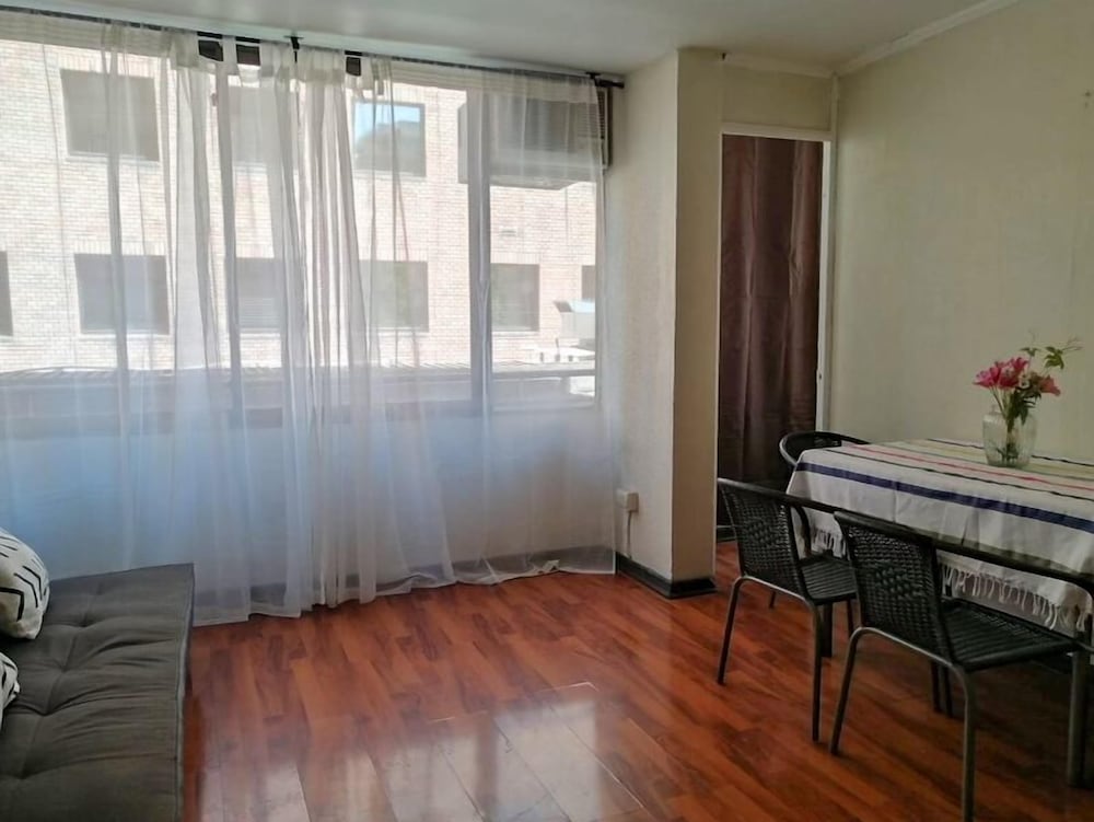Apartamentos Costanera Centre