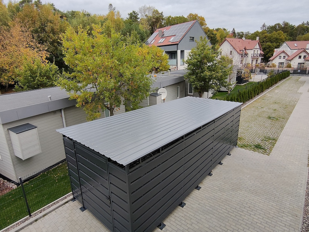 Apartamenty Sun&Snow Zaciszna view 4