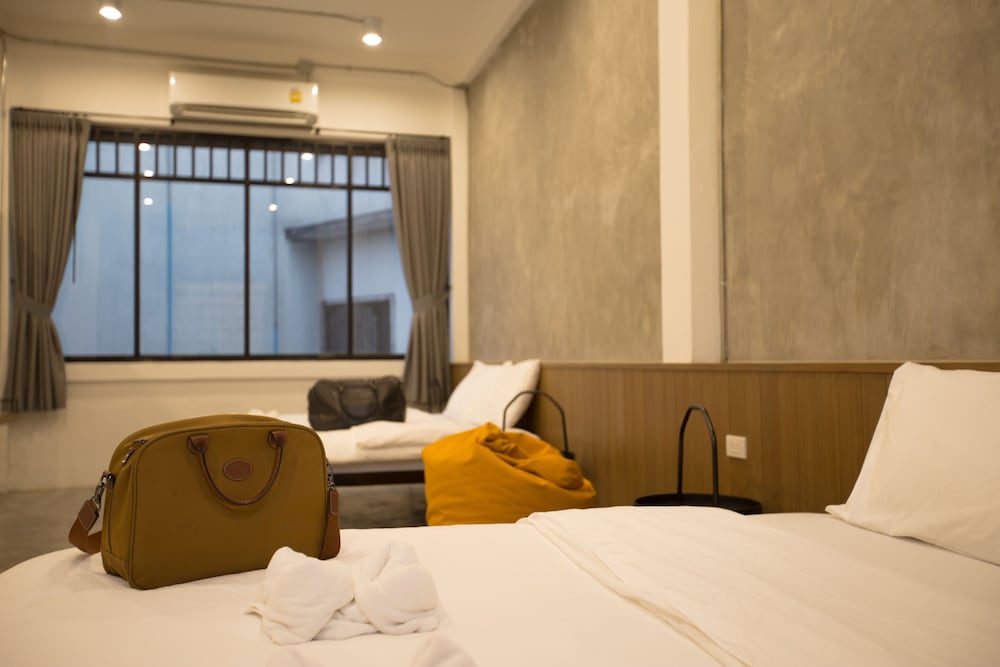 Lost Inn BKK