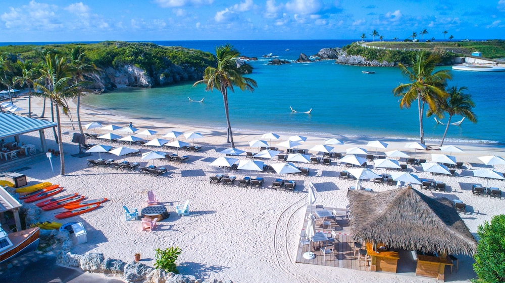 Hamilton Princess Beach Club - a Fairmont Managed Hotel - Property Image 100