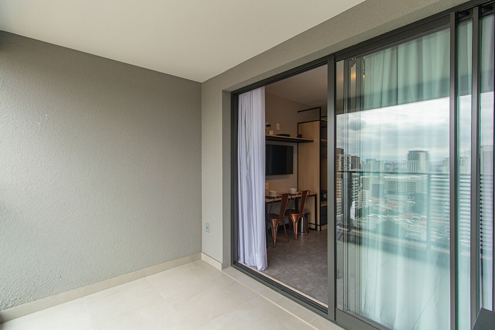 Modern Retreat Near Allianz Parque Sp-p1604a