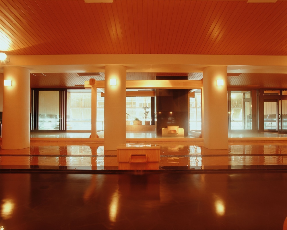Kinugawa Onsen Hotel 42