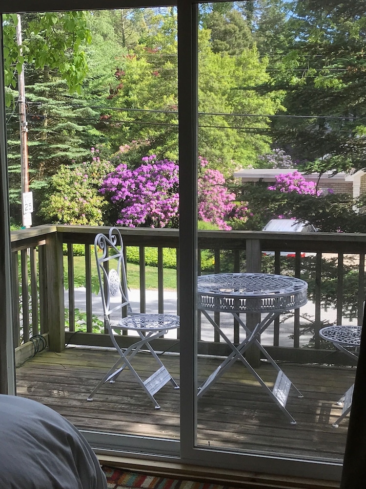 Sherwood Forest B&B