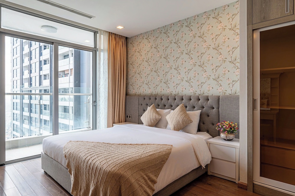 Urban Zen Saigon - Vinhomes Landmark 81