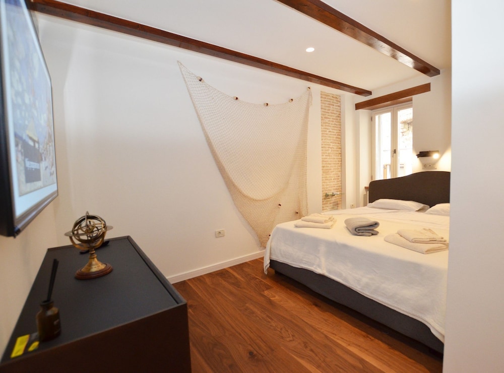 Charming Loft Rovinj City Center