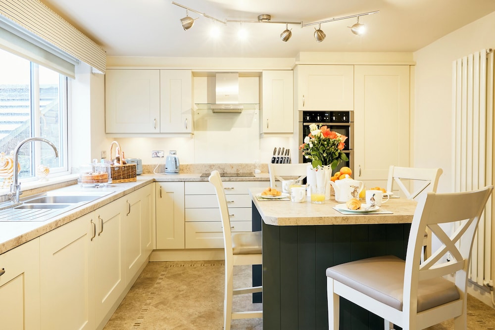Cheriton Cottage
