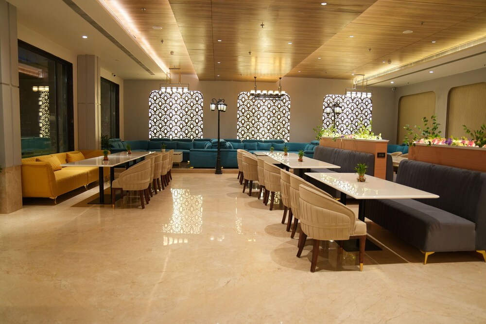 Comfort Inn Vindhyan Vindhyachal
