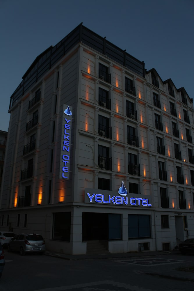 YELKEN OTEL view 5