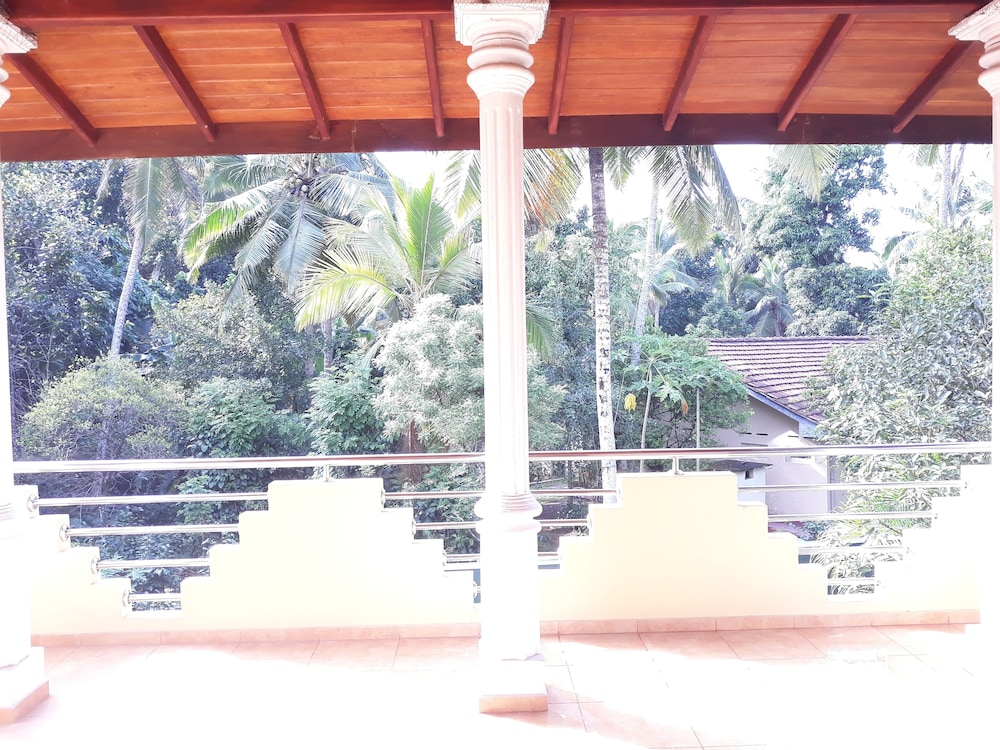 Vinses Villa in Hikkaduwa
