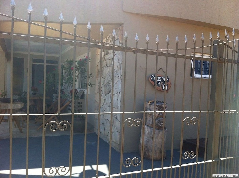 Pousada da Gi