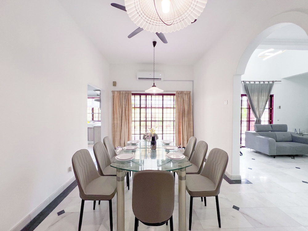 Bukit Damansara 84 by Manhattan Group