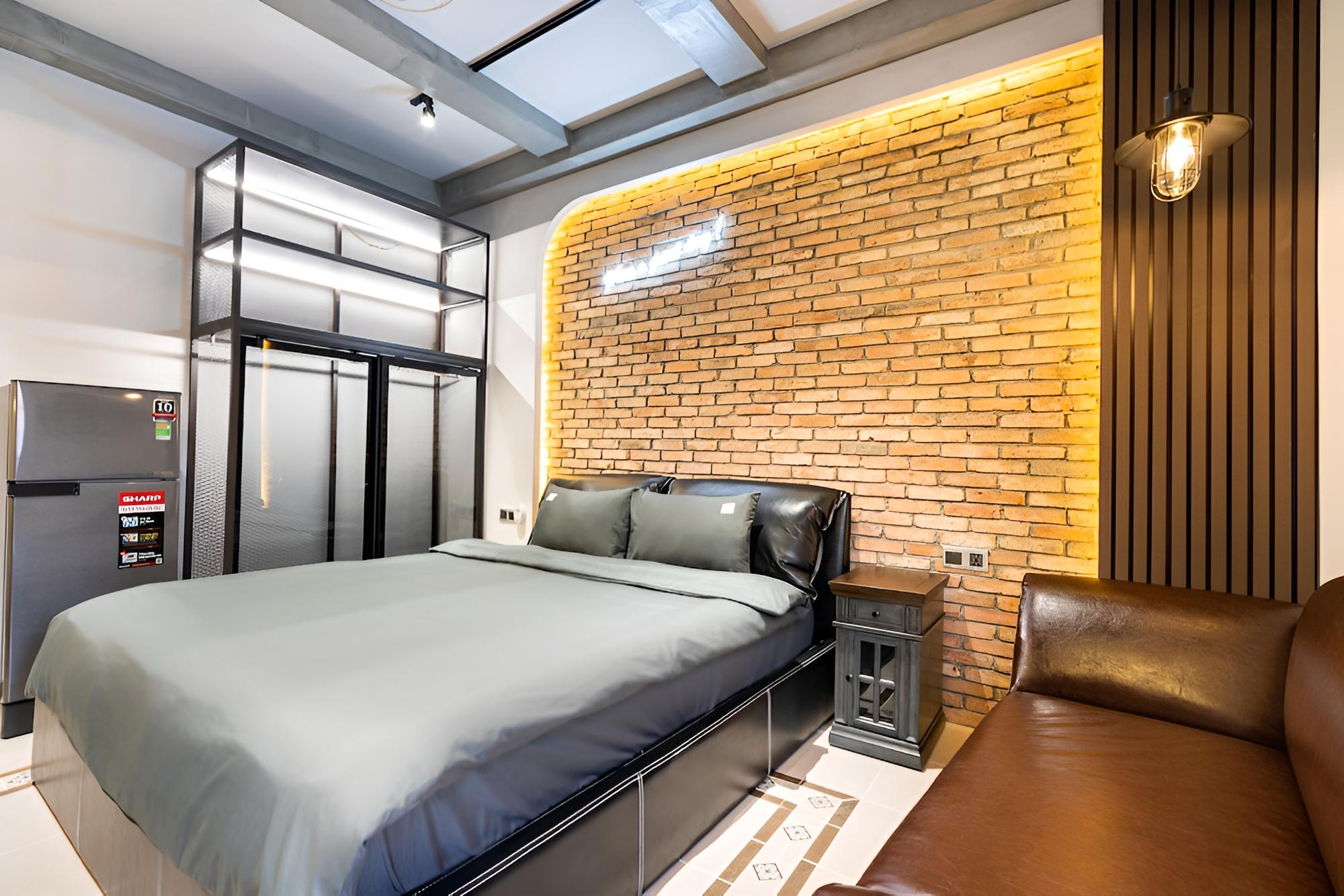 G9 Homestay - De Tham