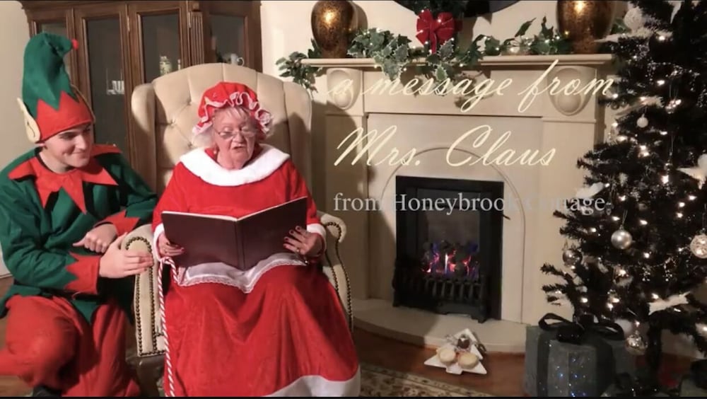 Honeybrook Crieff