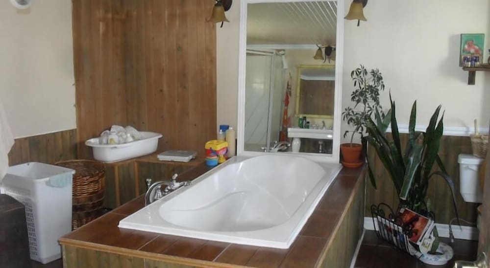 Hébergement chez l'habitant
