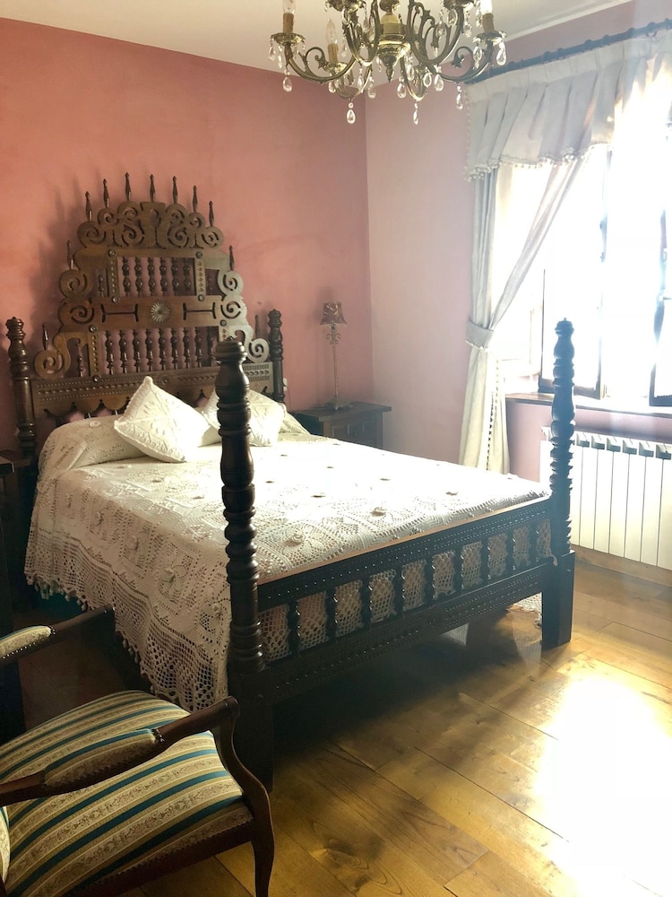 Posada la Casona de Ucieda