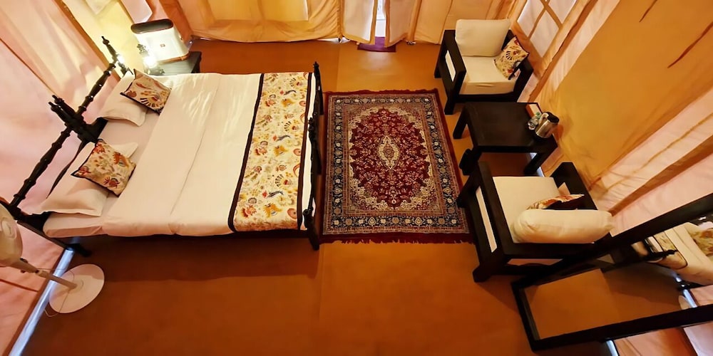 Prayagraj Cottages By Ganges View Stays