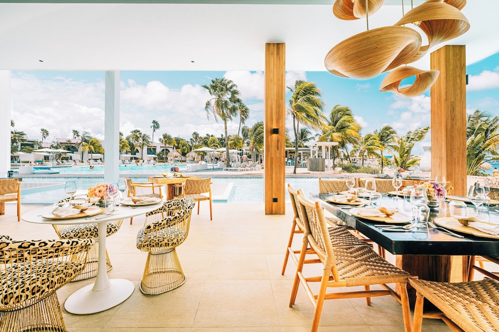 Van der Valk Plaza Beach & Dive Resort Bonaire - All Inclusive - Photo 65