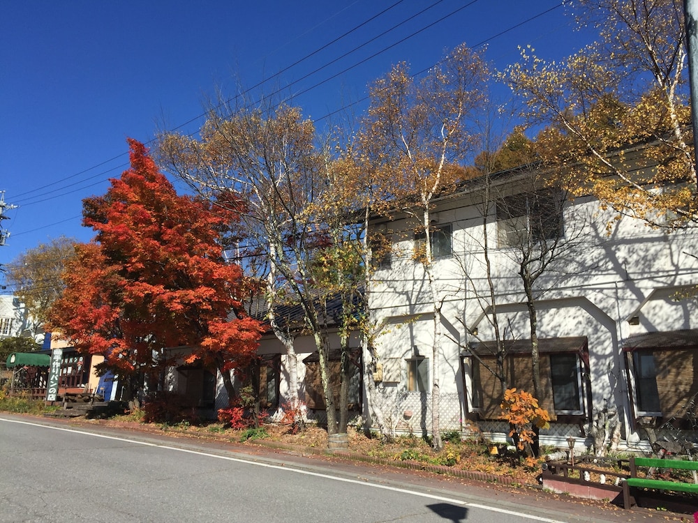 Minshuku Suzuransou