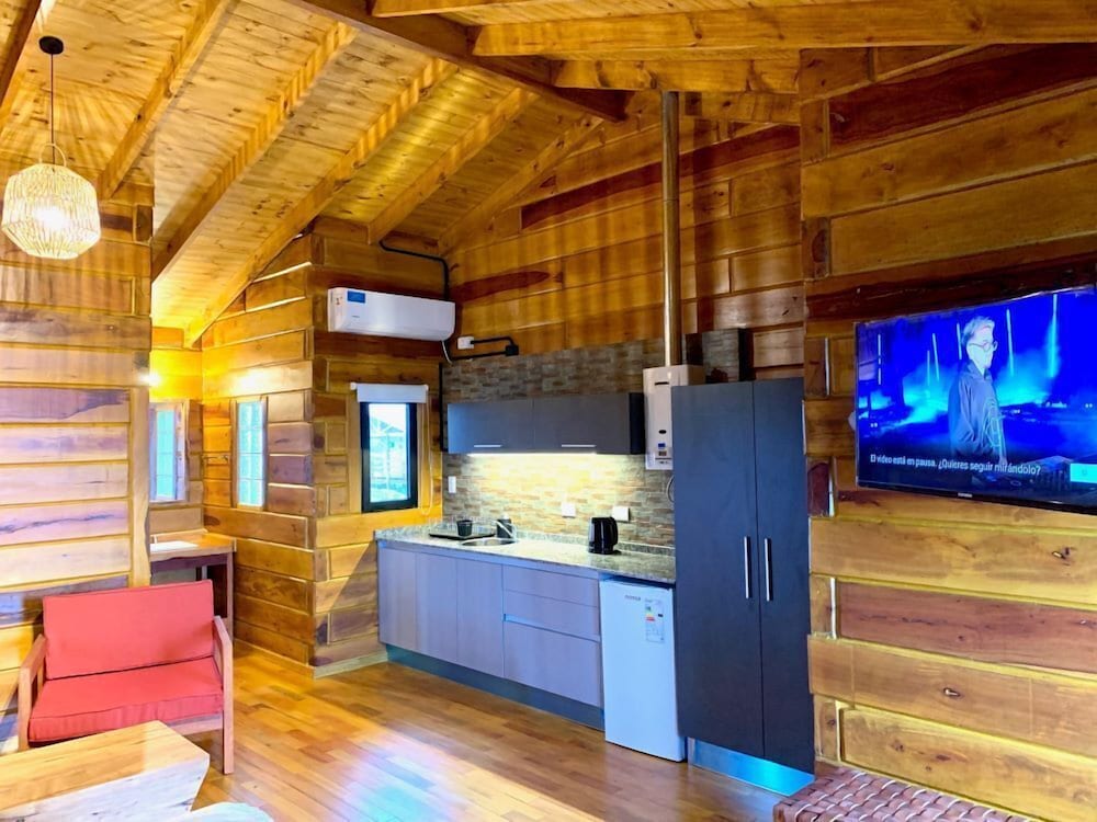 ALMA SERRANA SUITES