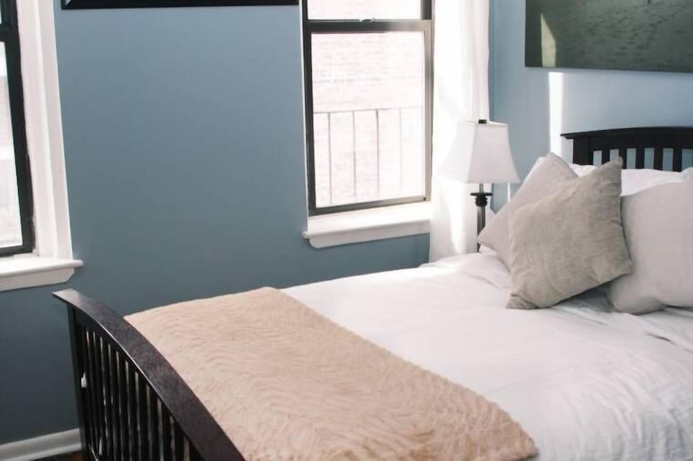 Market Rental NYC Midtown West