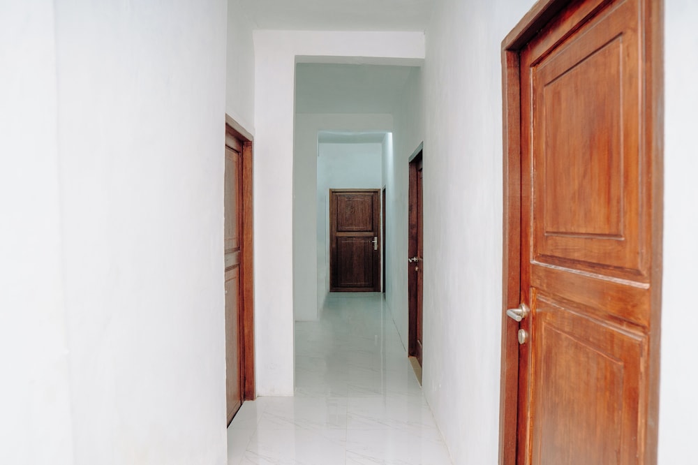 Kayu Tangi Guest House Syariah