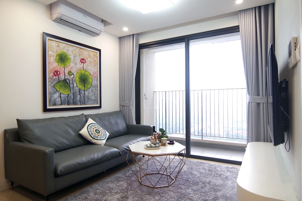 Friendly House QMP - D'Capitale