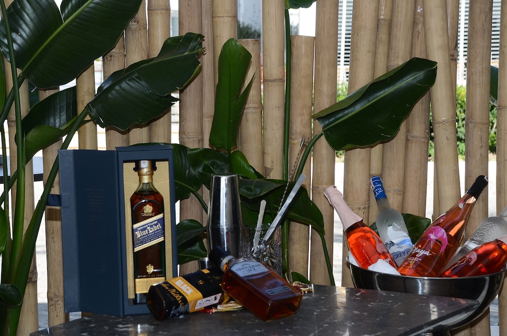 Yalinn Hotel - Image 19