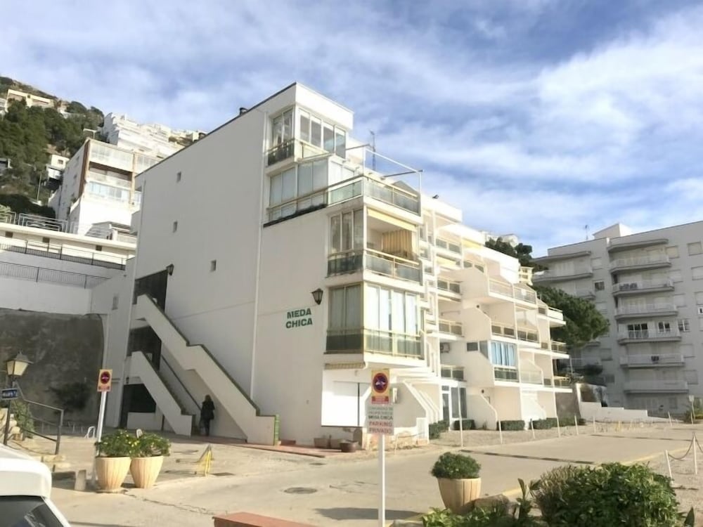 Apartamento Meda Chica 1F view 2