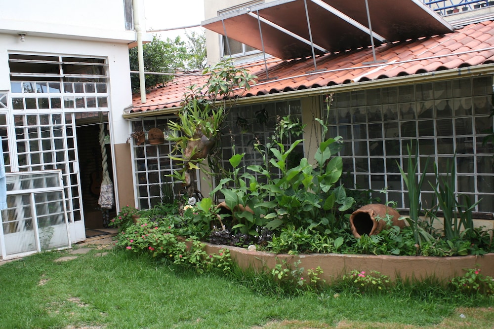 Castel Inn Hostel
