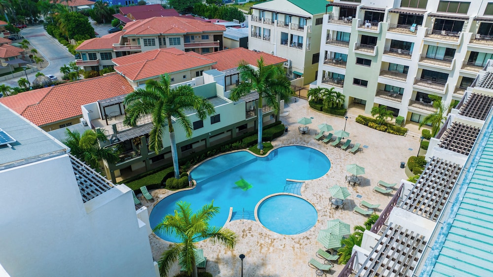 Palm Aruba 408