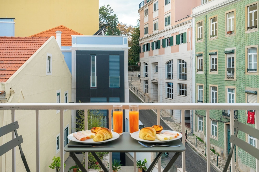 Estrela Family Apartment Perfect For Families & Friends
