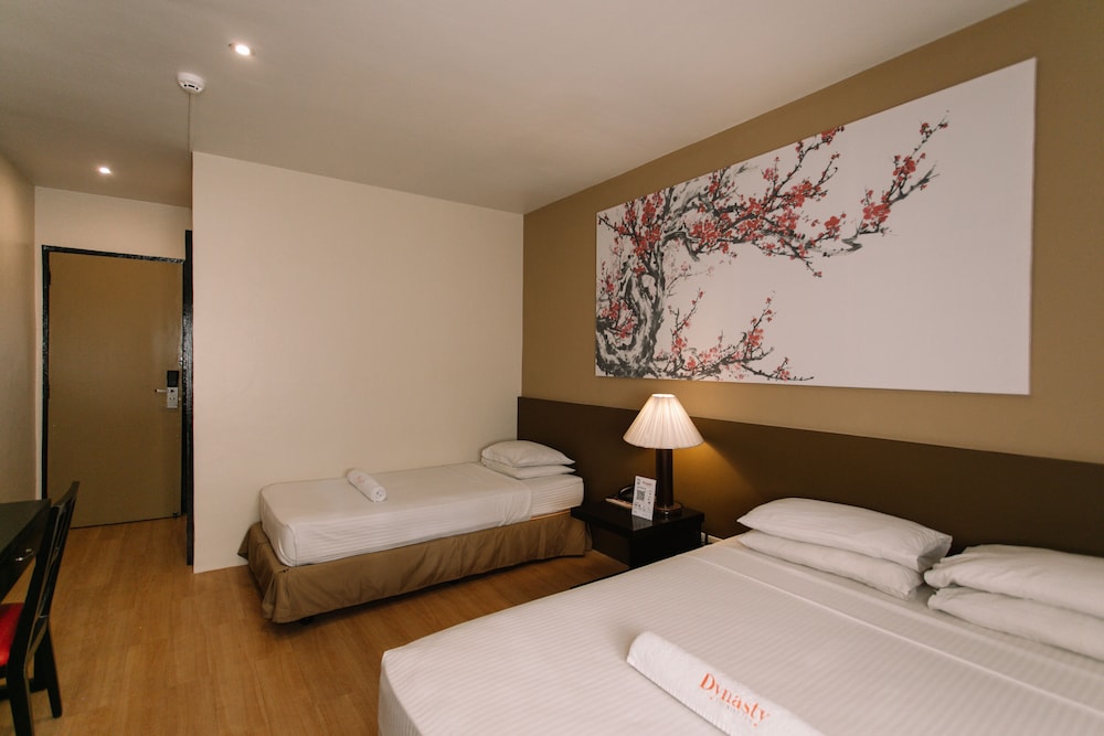 Cebu Vacations - Dynasty Tourist Inn - Property Image 48
