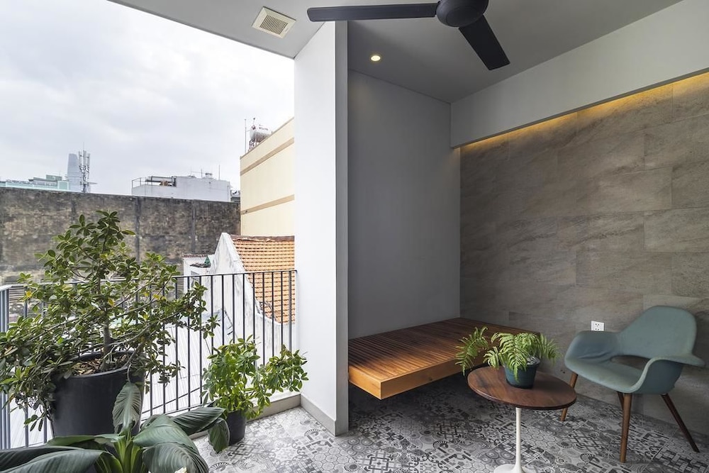 Christina's Saigon - An House