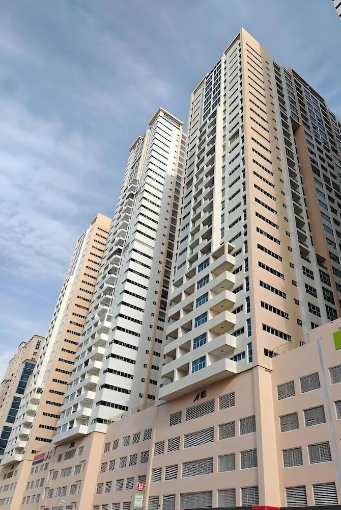 Stylish Serene 2BHK in the Heart of the City