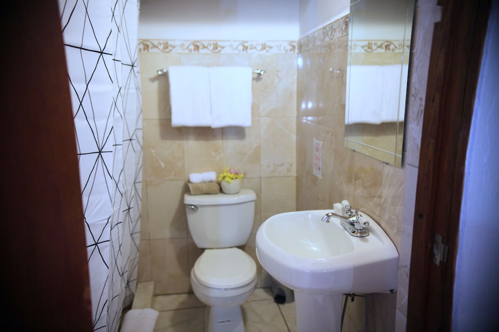 Fortaleza Suites