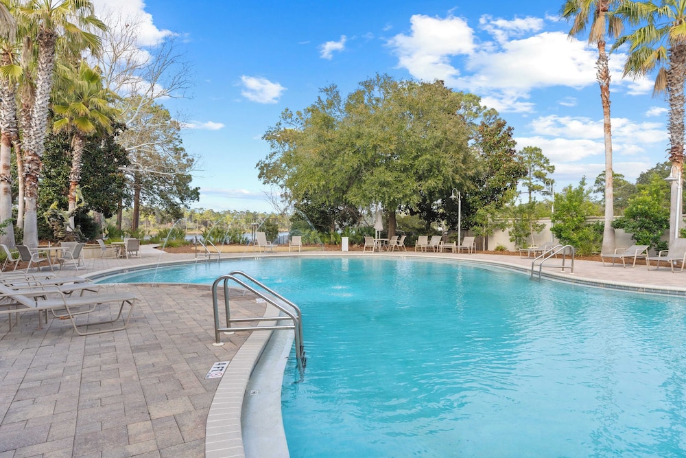2 Homes in Inlet Beach by Avantstay Dock+lake Access, Saltwater Pool, Close to the Beach