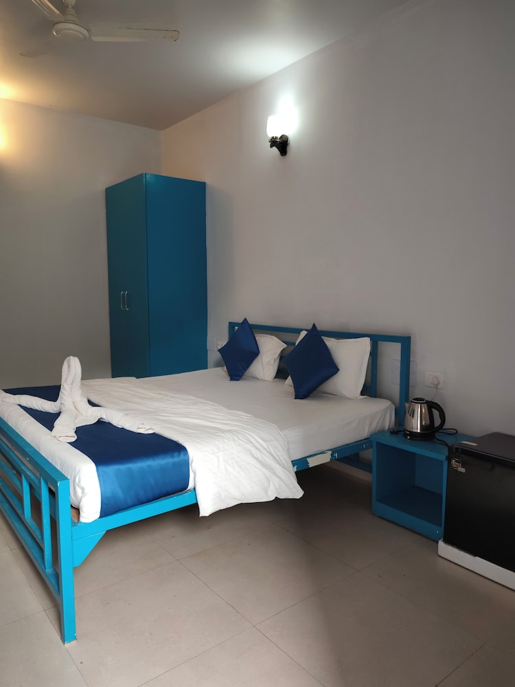 Tantra Beach Resort