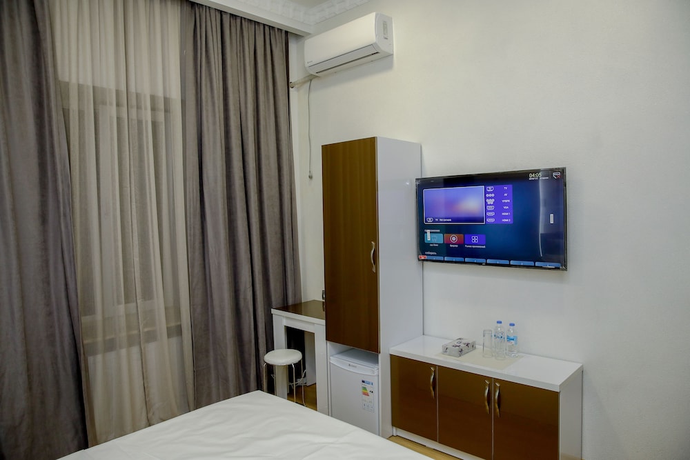 Euphoria - Hostel view 5