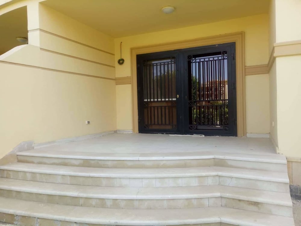 Golf Residance Compound Apartament
