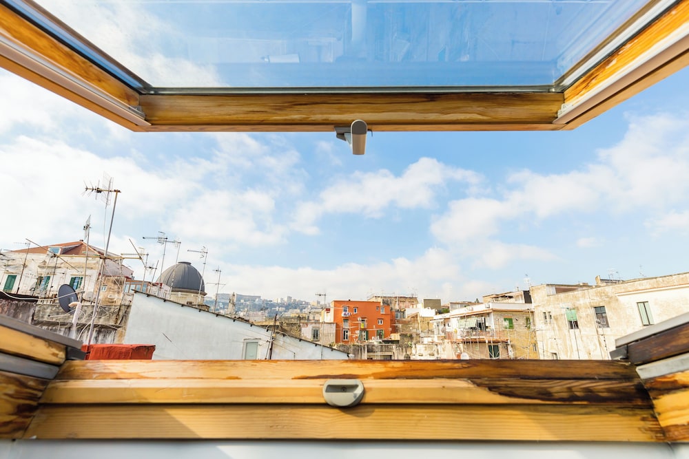 Terrazza San Paolo by Napoliapartments