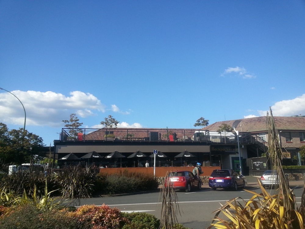 BoBs Hostel