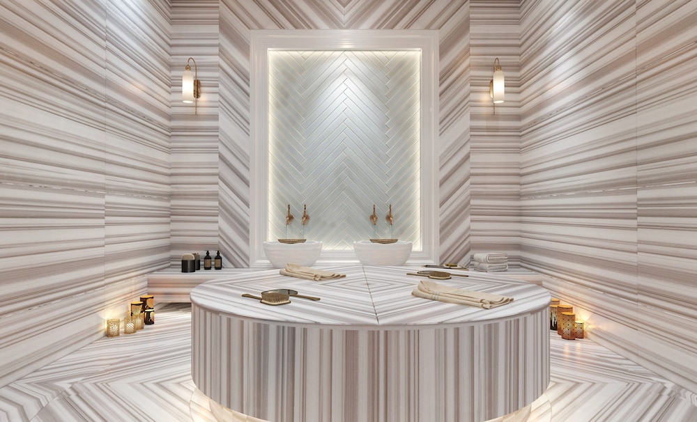 Sy Hotels Belek
