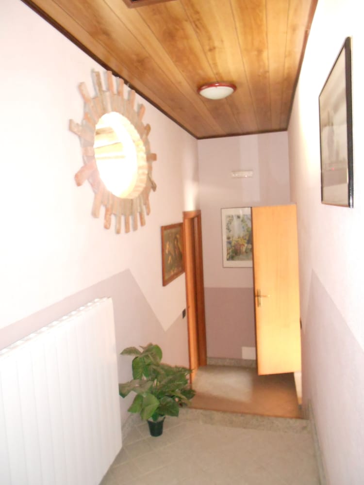 Agriturismo Schlin