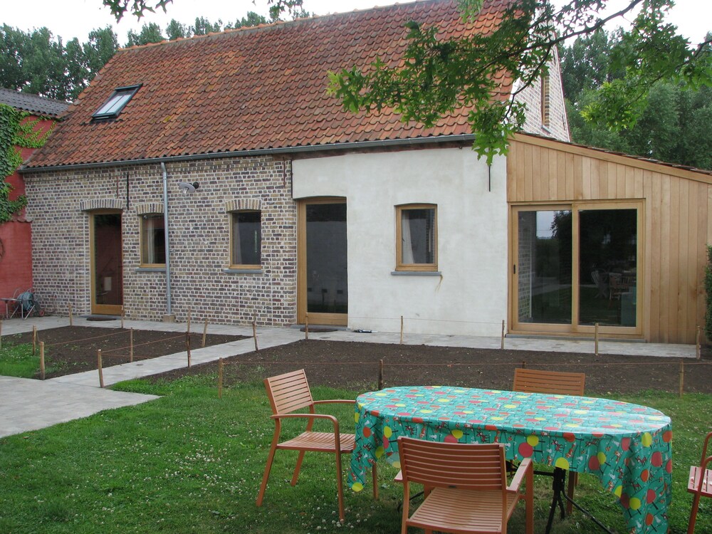 Le Plat Pays